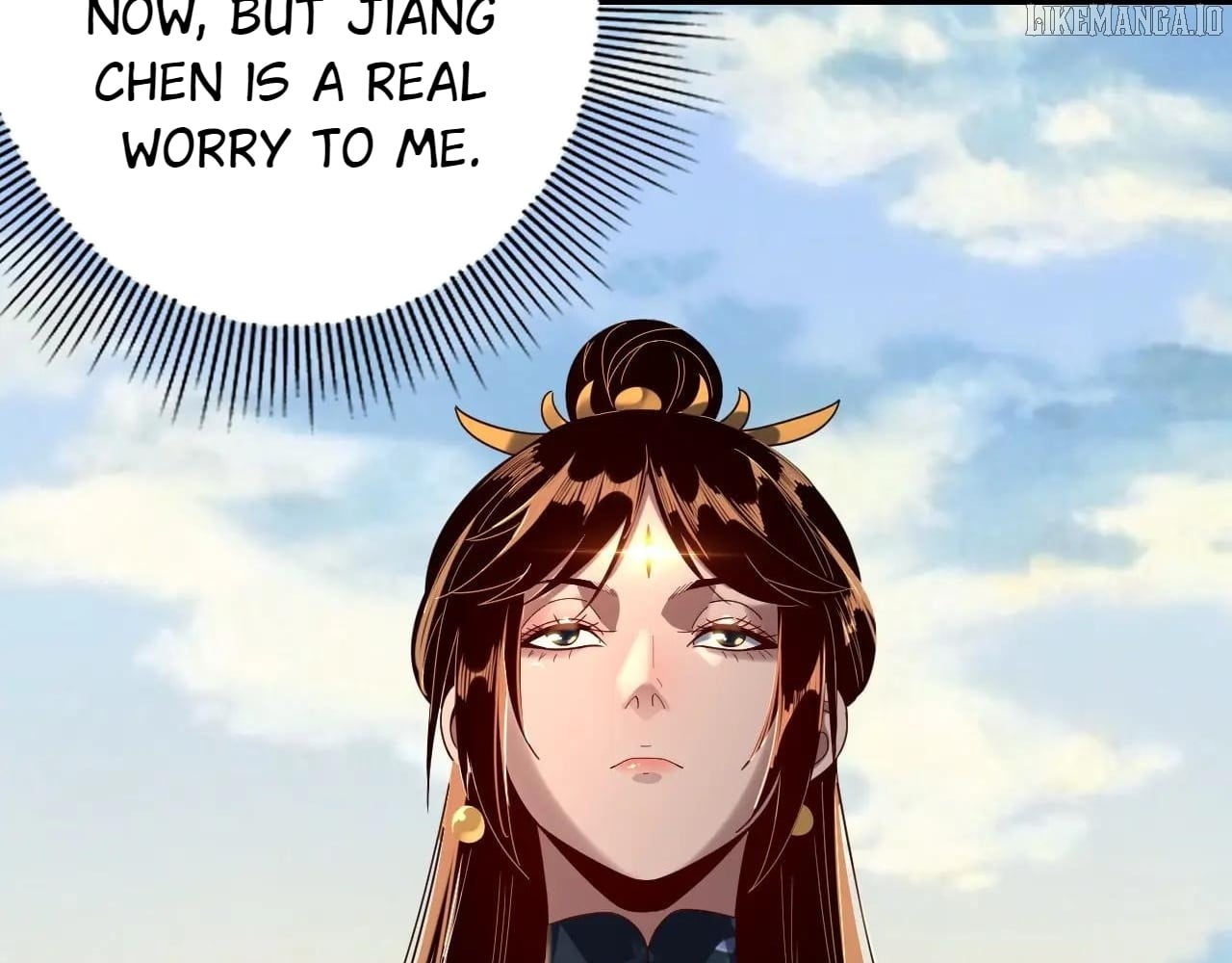 Me, The Heavenly Destined Villain Chapter 270 - page 68